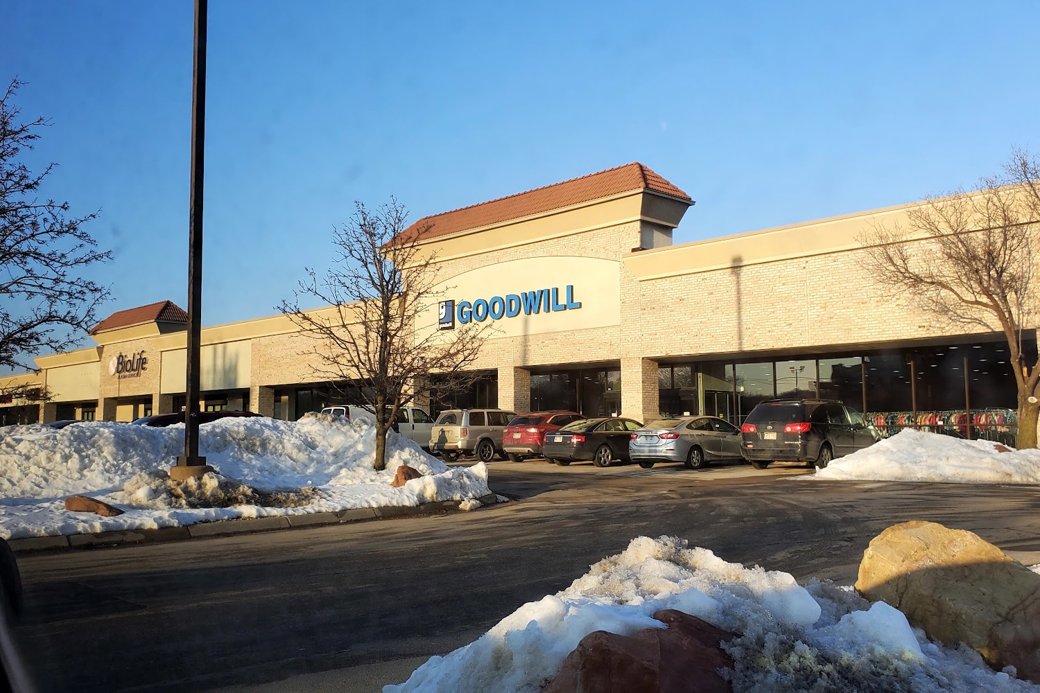 Goodwill Omaha