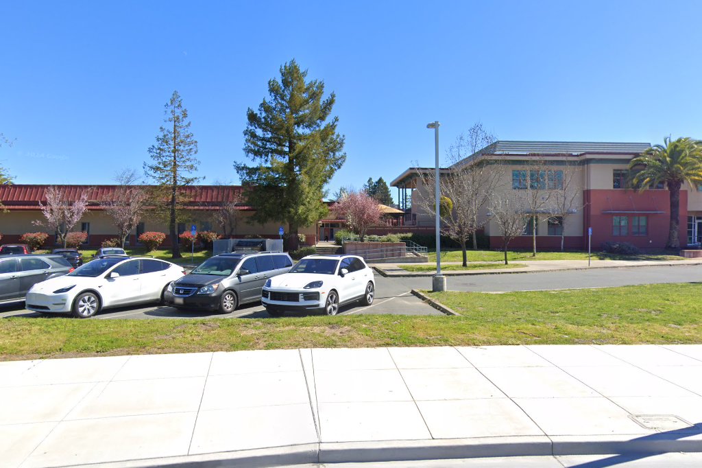 Piner High School