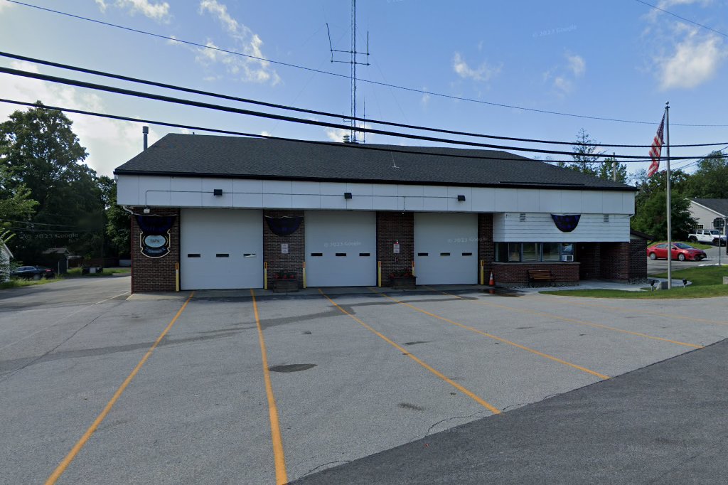 Schuylerville Village Court