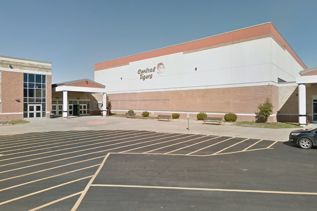 Cape Central High School
