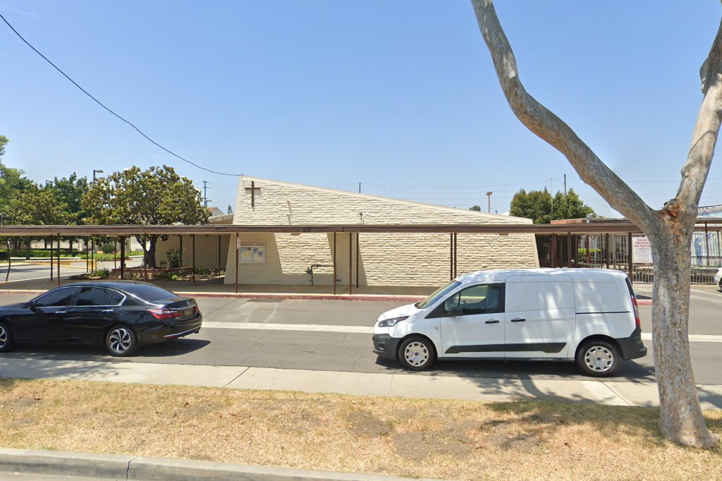 Annunciation Catholic School