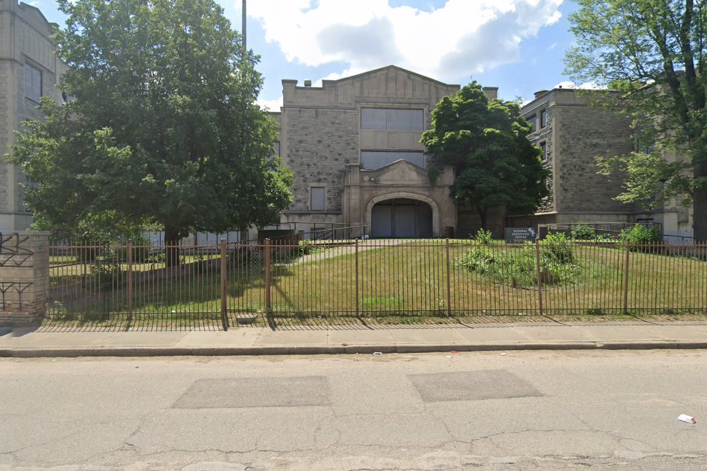 Highland Park Adult Education