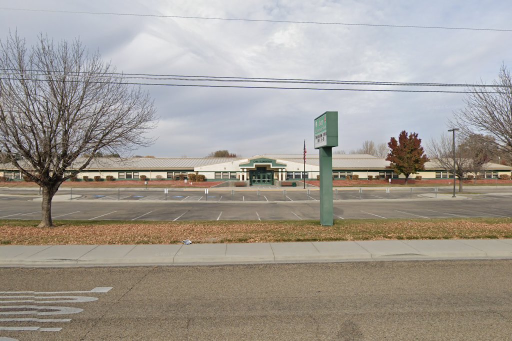 Iowa Elementary School