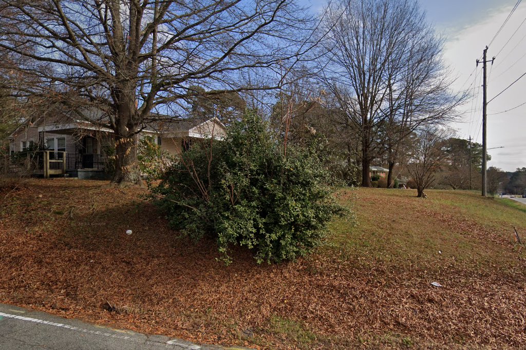 Wake County Housing Authority