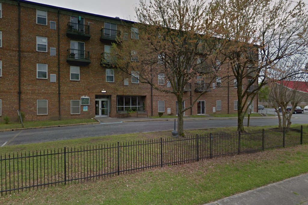 Washington Housing Authority