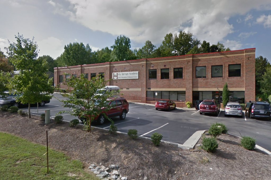 Southern Wake Academy