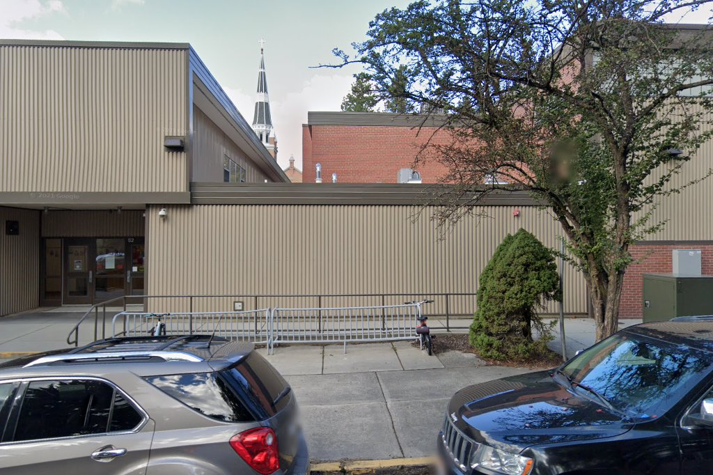 Hayden Kinder Center