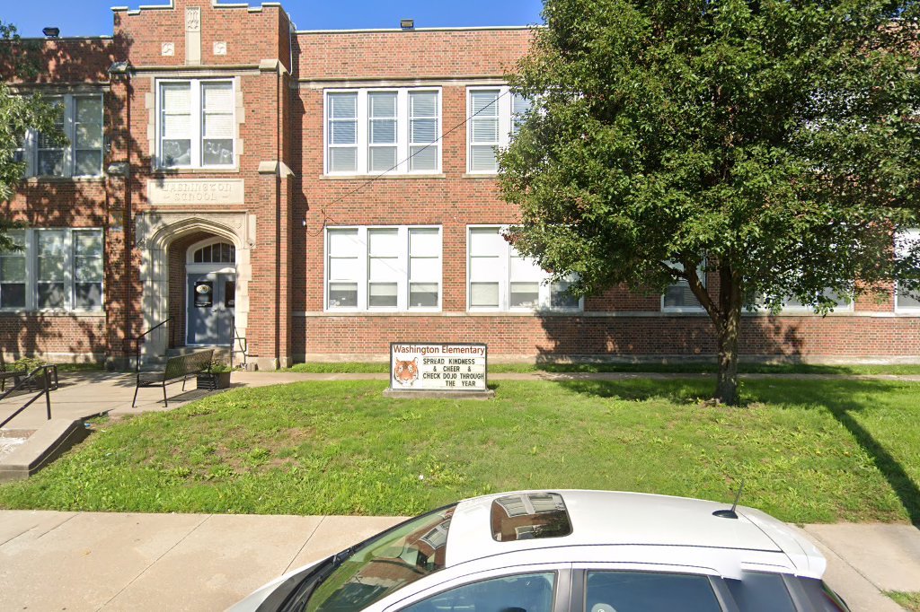 Washington Elementary School