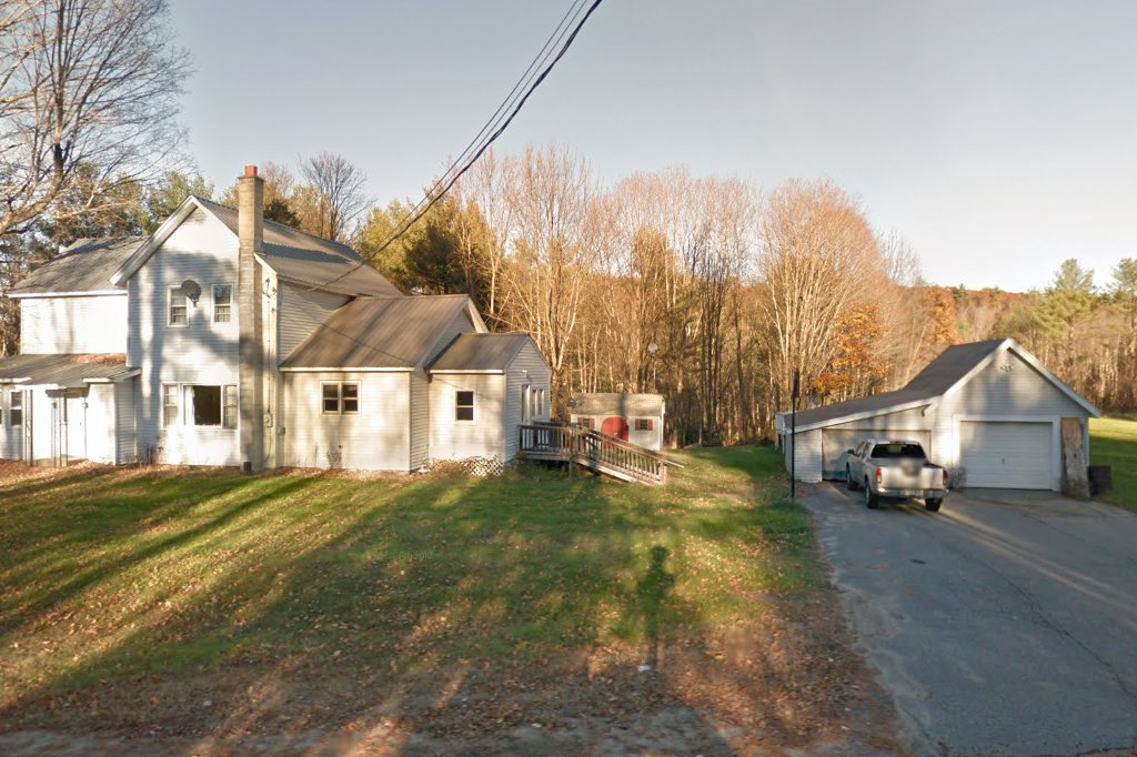 Stony Creek Town Court