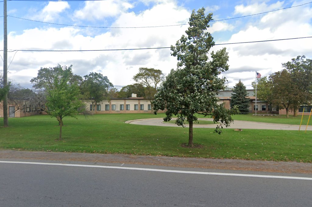 Abbott Middle School