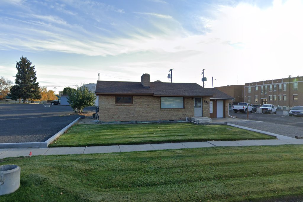 Jerome County Public Defender