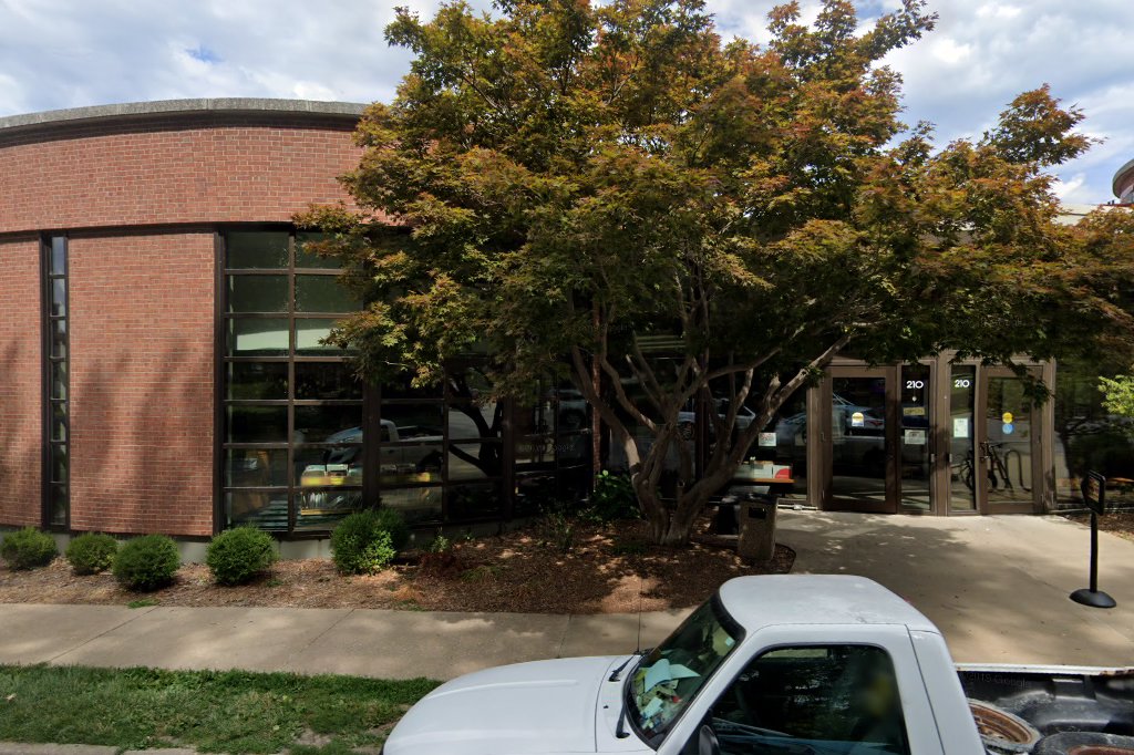 Keokuk Public Library