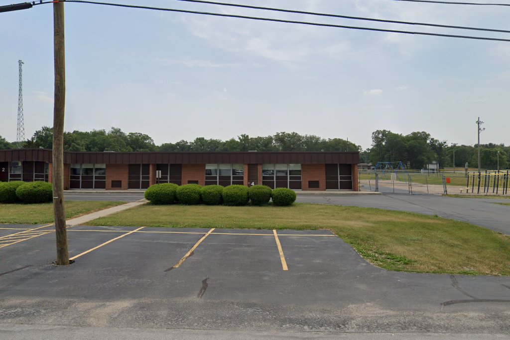 Lake Village Elementary School