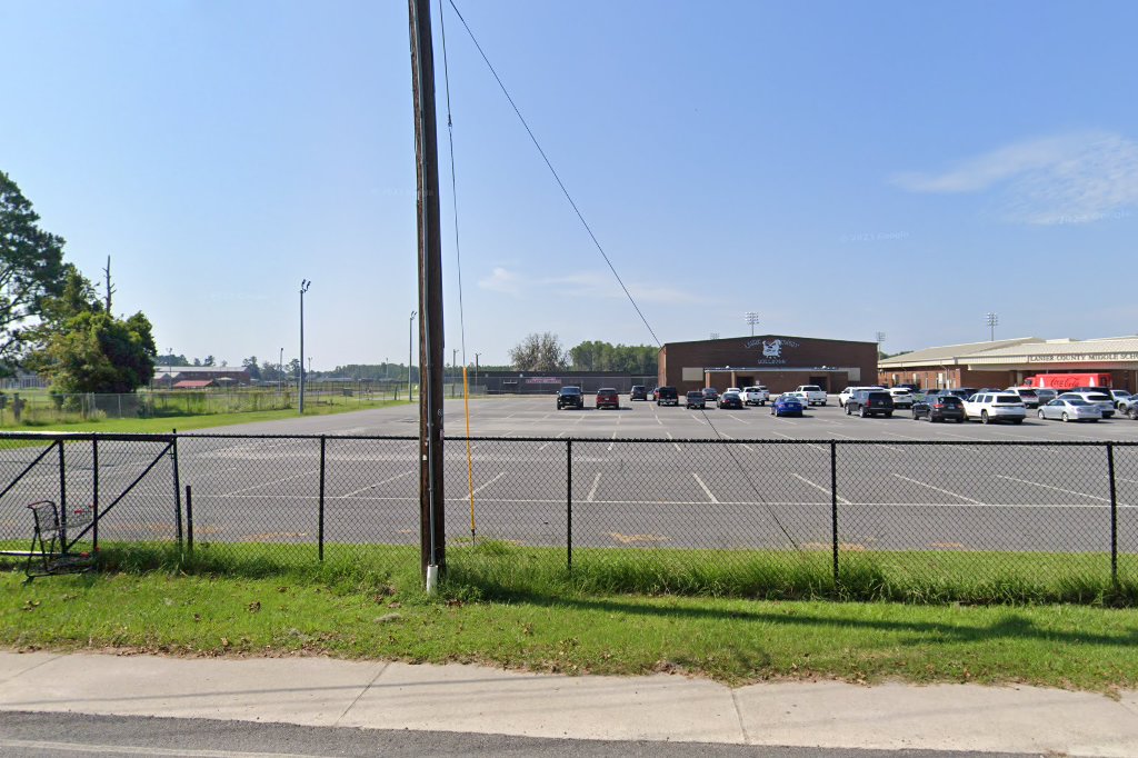 Lanier County Middle School