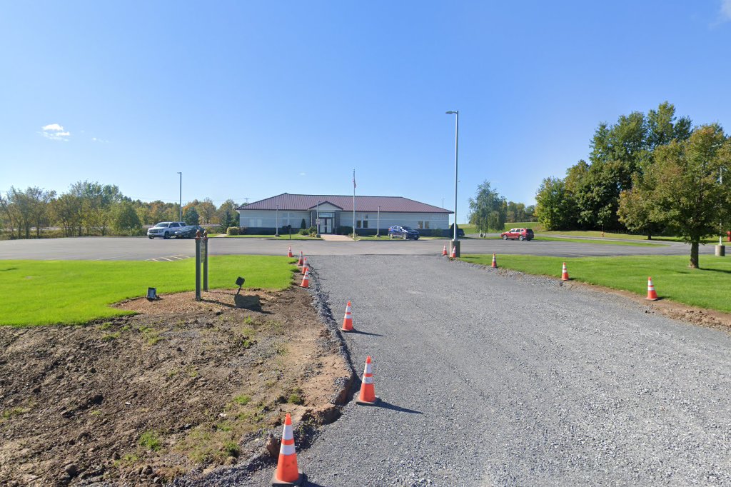 LeRay Town Court