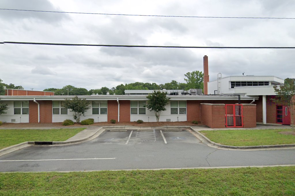 Prospect Elementary School