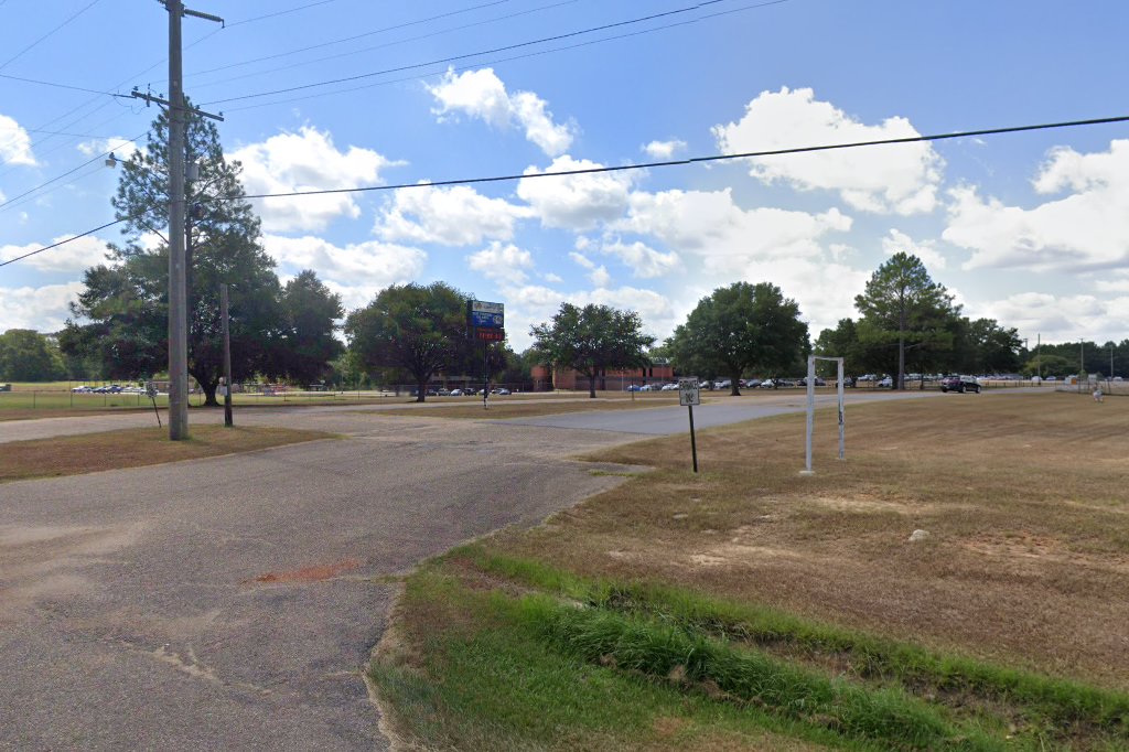 East Feliciana High School
