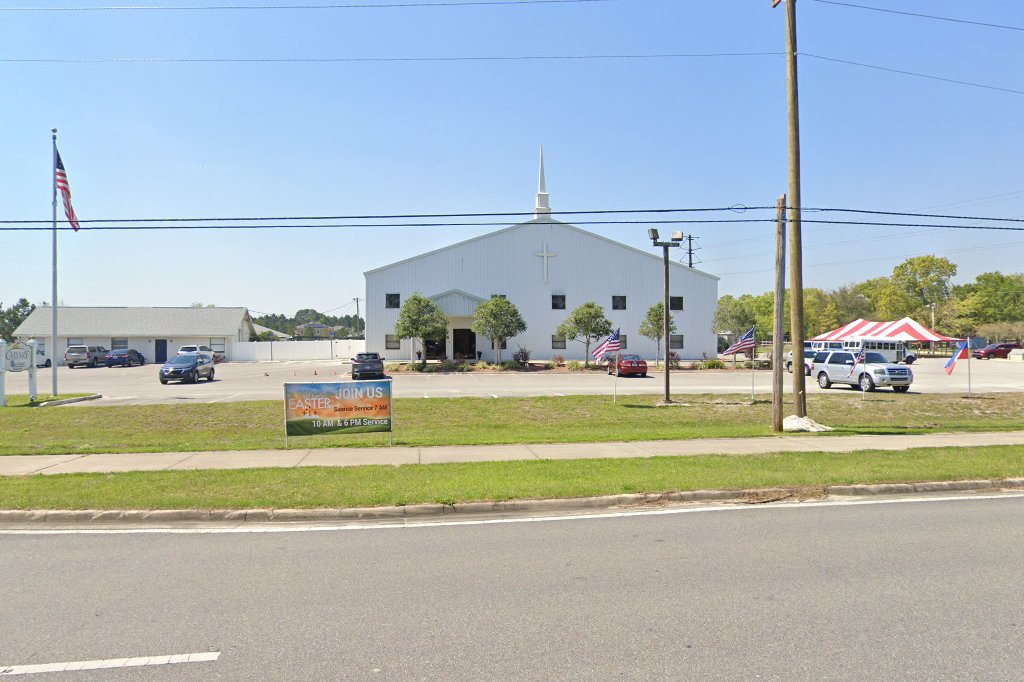 Calvary Christian Academy