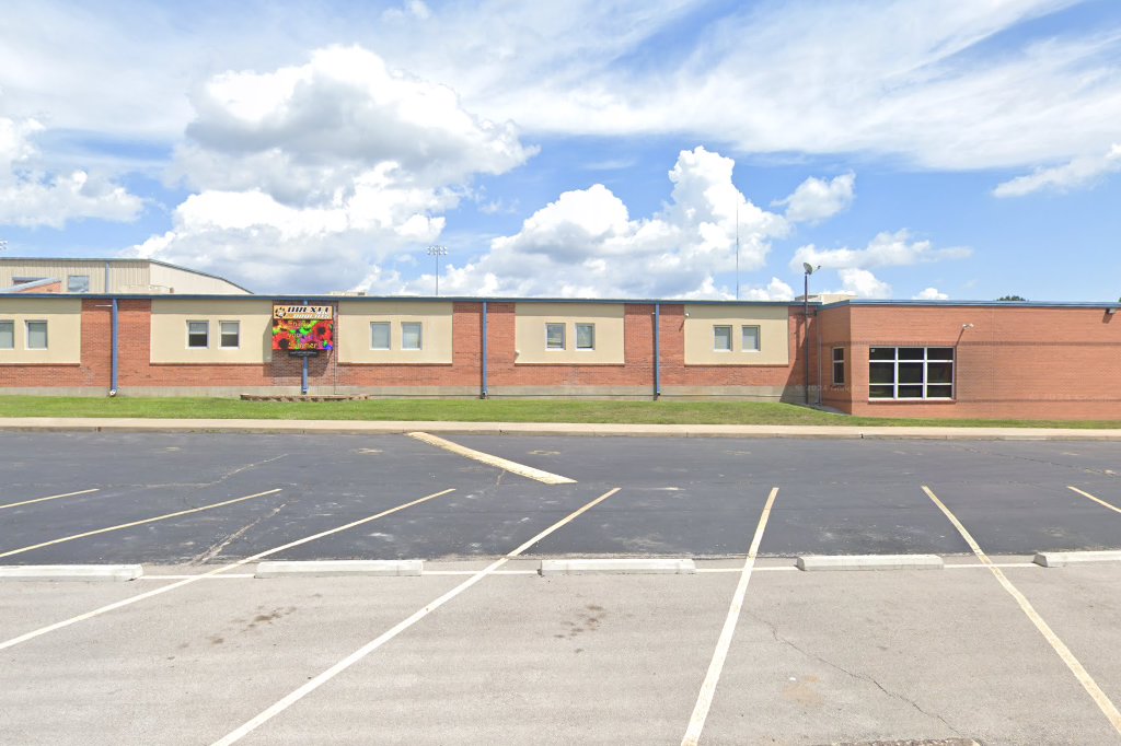 Drexel Elementary School