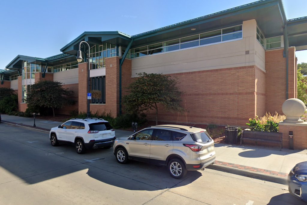 Council Bluffs Public Library