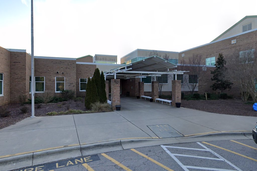 Wakefield Middle School