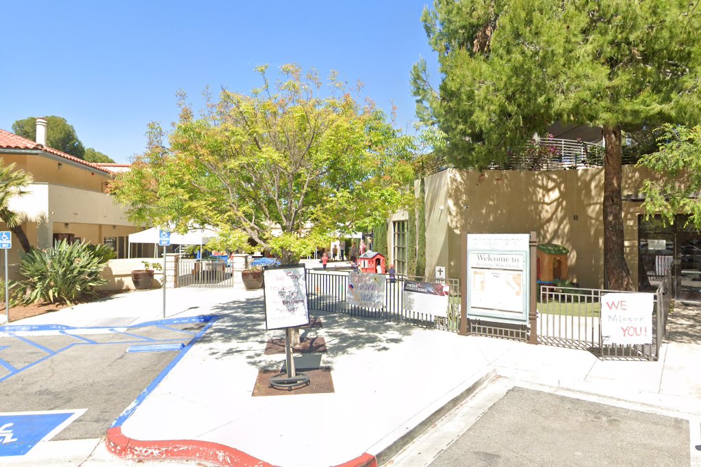 Leport Schools - Mission Viejo