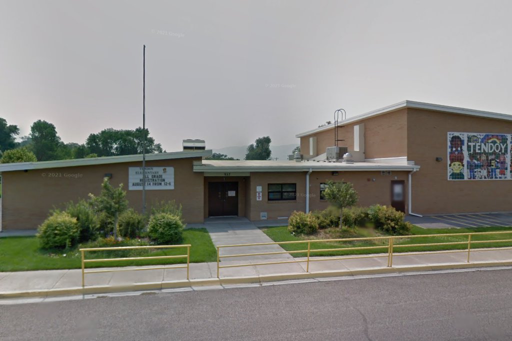 Tendoy Elementary School