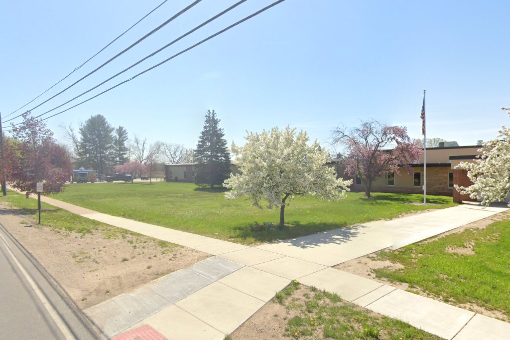 George Long Elementary School