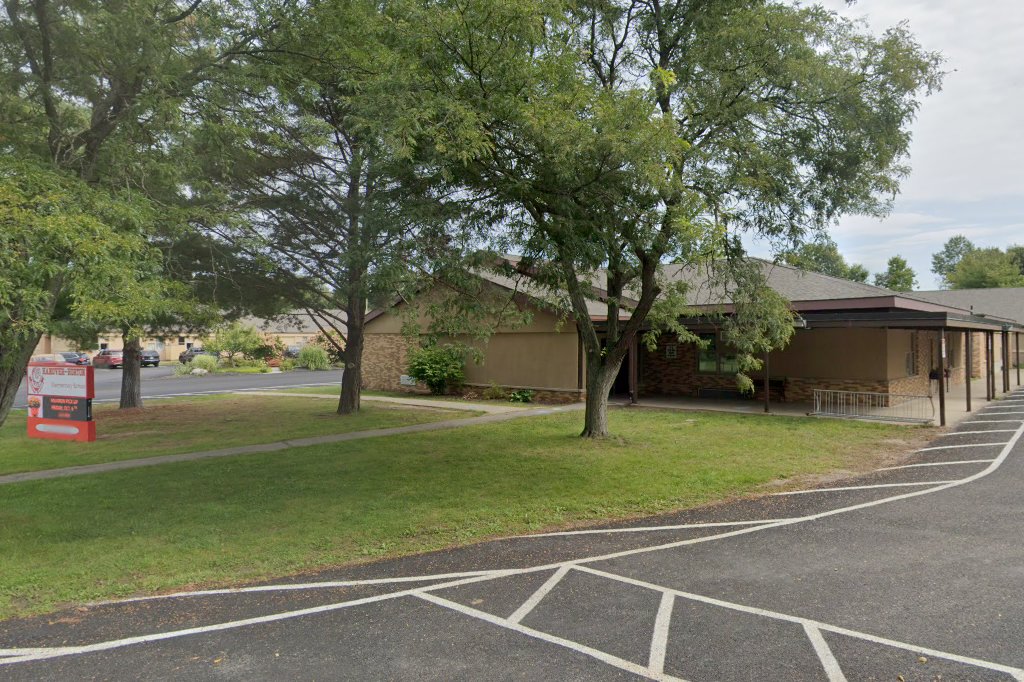 Hanover-Horton Elementary School
