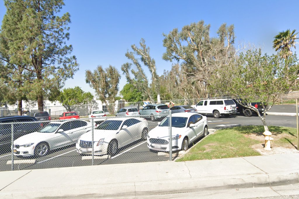 North Park Elementary School