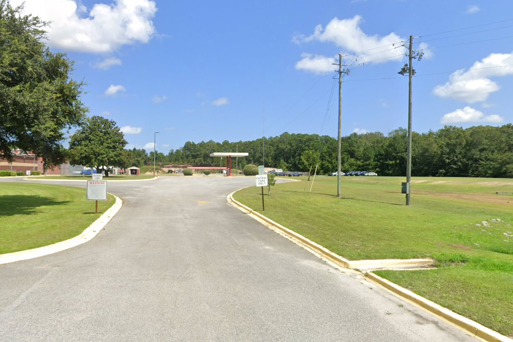 McIntosh County Victims Assistance
