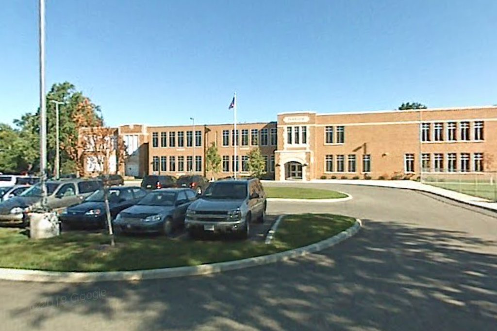 Parkside Elementary School