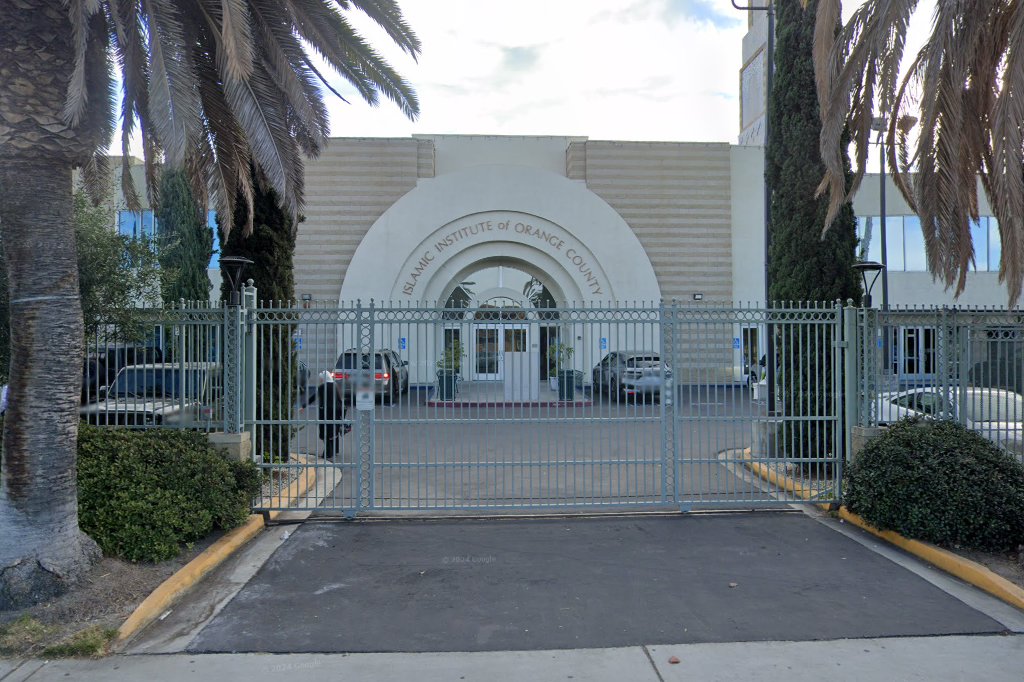 Minaret Academy