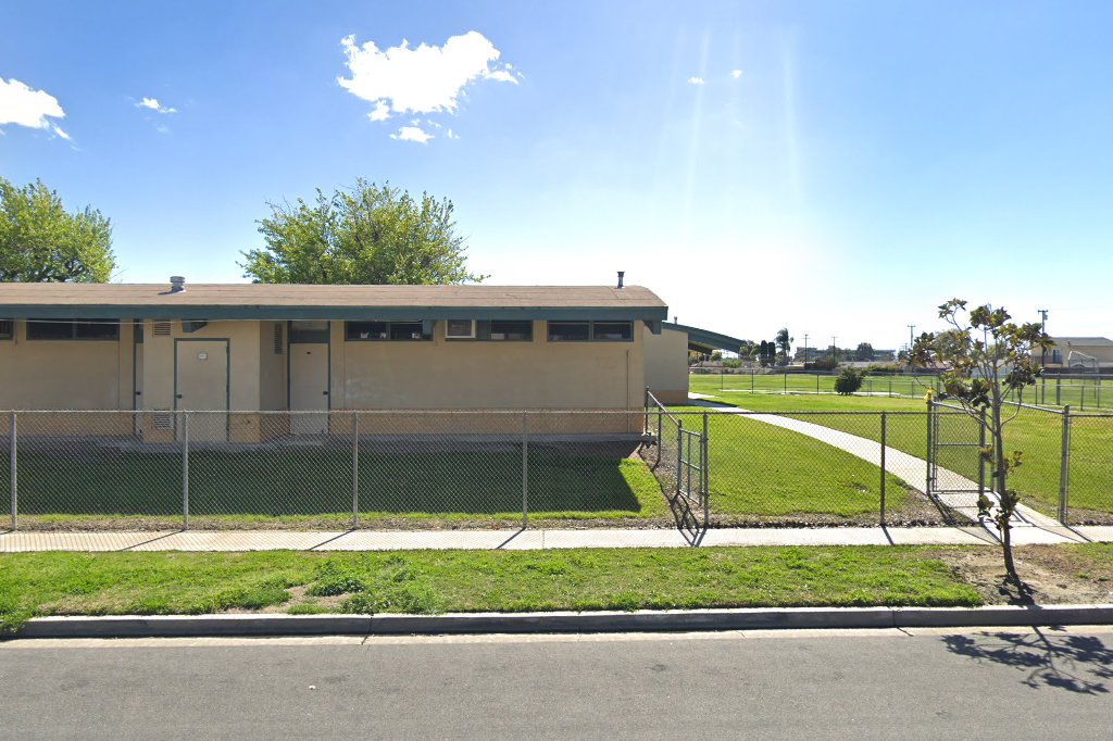 Del Sol School
