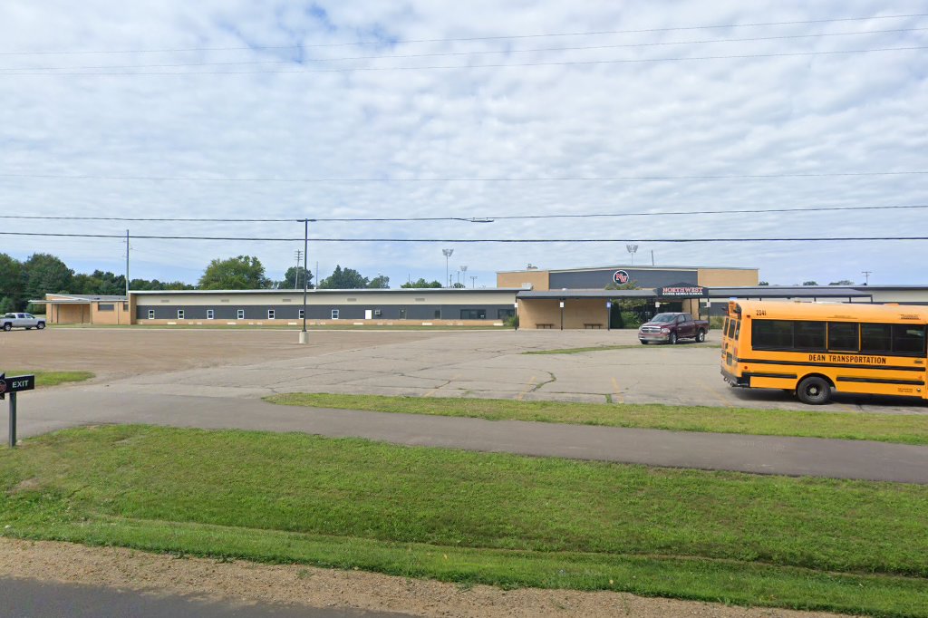 R.W. Kidder Middle School