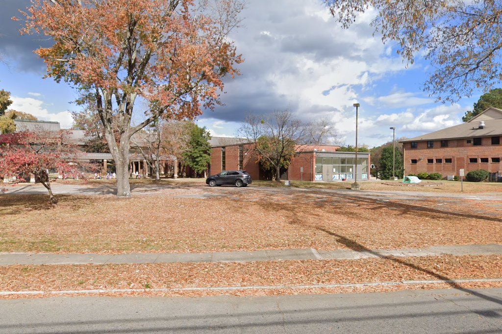 Wendell Elementary School