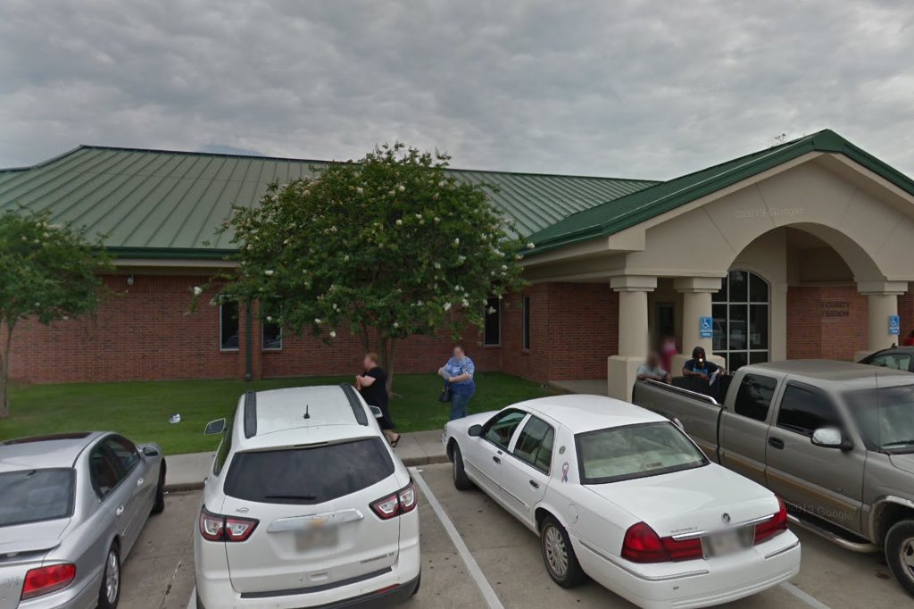 Baton Rouge Social Security Office