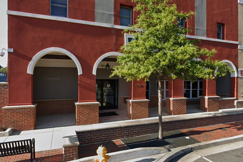 Office of State's Attorney