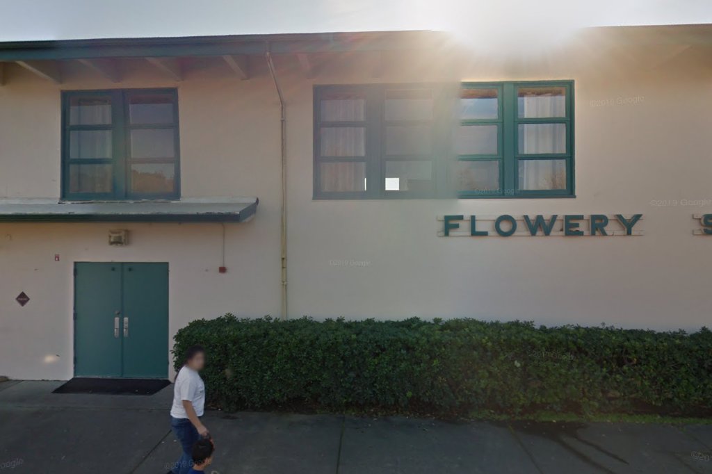 Flowery Elementary School