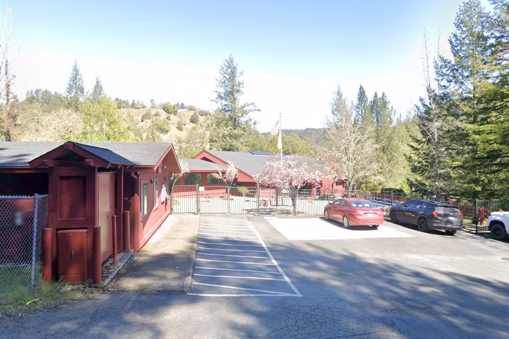 Montgomery Elementary School