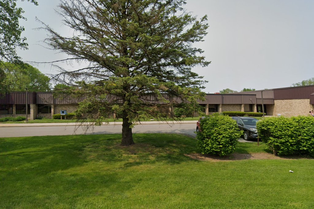 Concord West Side Elementary School