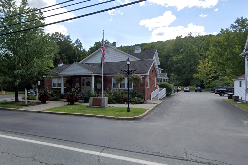 Neversink Town Court