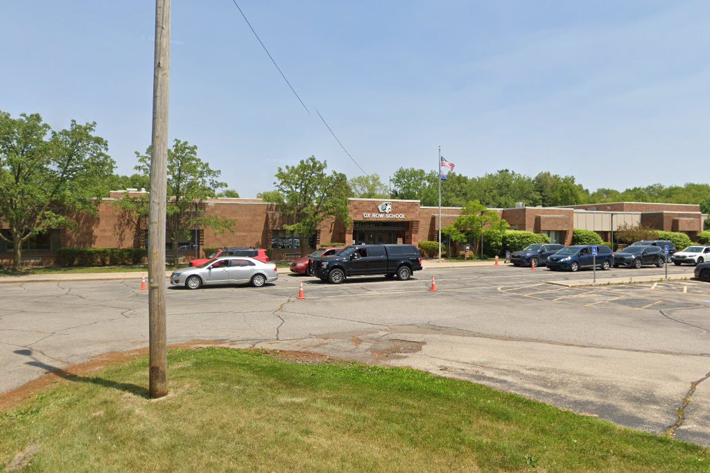 Concord Ox-Bow Elementary School