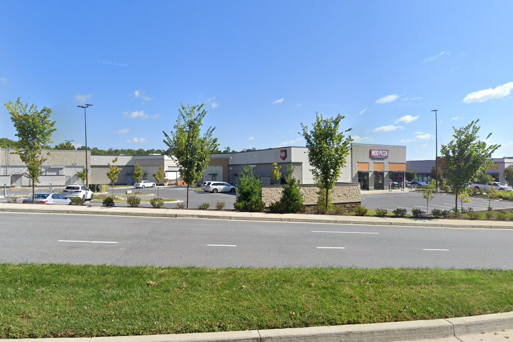 Owings Mills MVA Office