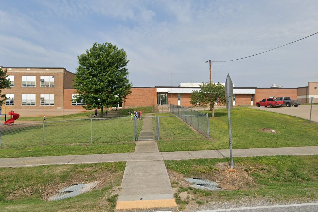 Marion C Early Elementary School