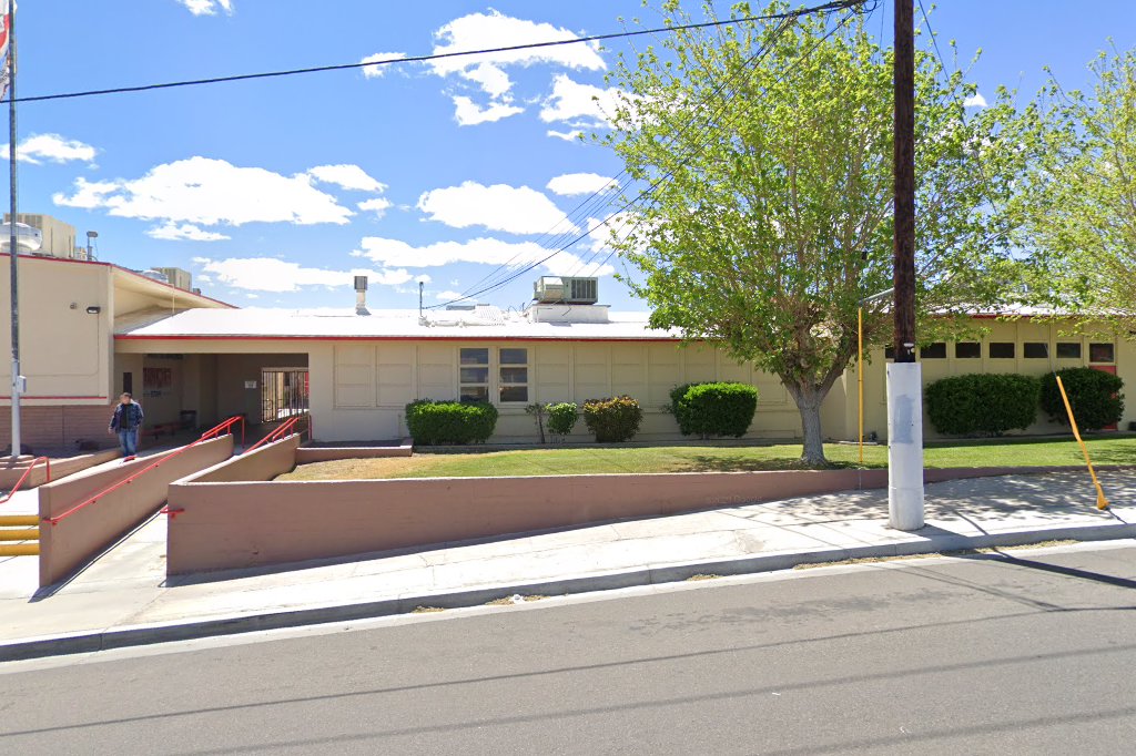 Thomson Elementary School