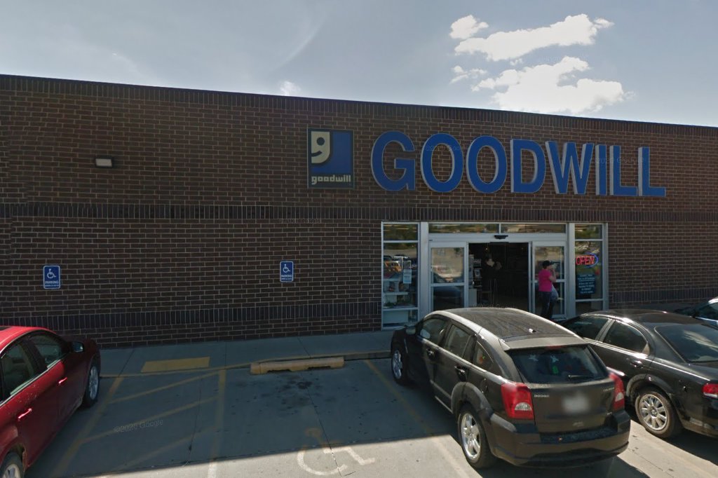 Goodwill Marshalltown