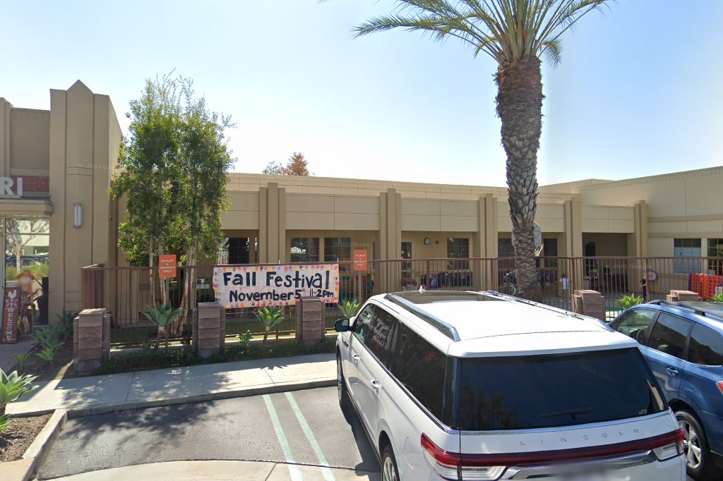 Montessori Of Ladera Ranch