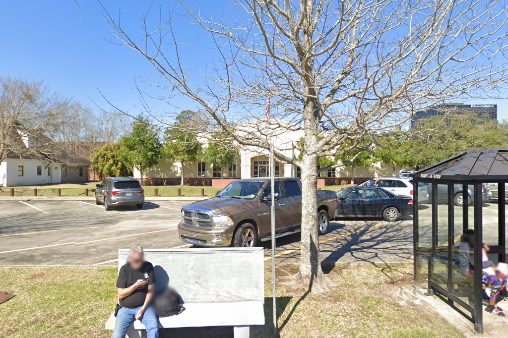 Lafayette Social Security Office