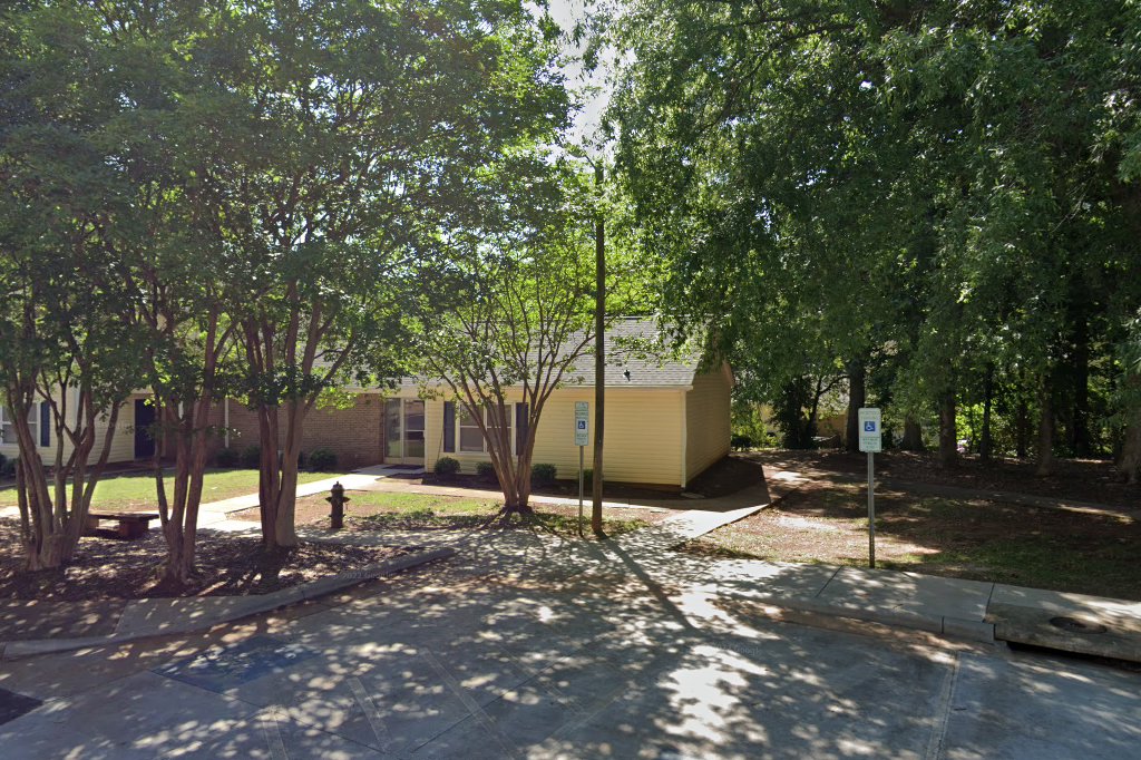 Greensboro Housing Authority